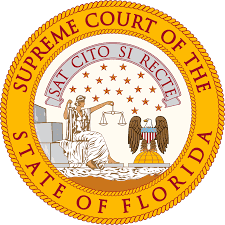 Supreme Court of the State of Florida